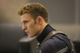 ‘Captain America 2’ Sets ‘Avengers: Age of Ultron’ in Motion, Bob Iger Says
