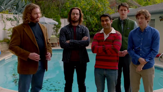 HBO Debuts ‘Silicon Valley’ Trailer, Revealing A Geeky ‘Entourage’