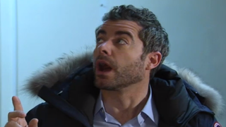 ‘The Daily Show’ Explores Russia’s ‘Don’t Be A Pussy’ Philosophy (Video)