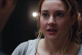 Jennifer Lawrence’s Advice for Shailene Woodley: ‘Don’t Do Drugs or Make a Sex Tape’ (Video)
