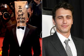 James Franco Weighs in on Shia LaBeouf’s ‘Erratic Behavior’