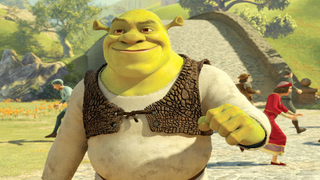 ‘Shrek’ Attraction Coming to London in 2015