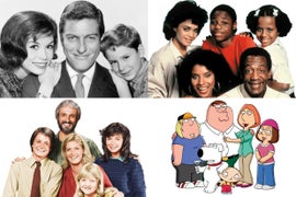 Pilot Trend: Networks Go Nuclear With Family Comedies