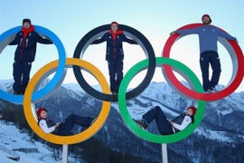 Ratings: NBC Tops, Though Sochi Coverage Drops 38 Percent Versus Vancouver