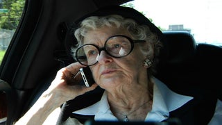 ‘Elaine Stritch: Shoot Me’ Review: This Showbiz Spitfire Is Very Much Still Here