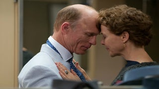 ‘The Face of Love’ Review: Annette Bening in a Design Catalog That Overwhelms Its Characters
