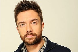 Topher Grace Premieres Re-Cut of ‘Boogie Nights’ on New Website (Exclusive Video)