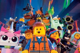 ‘Lego Movie Sequel’ Script to Get Rewrite From ‘BoJack Horseman’ Creator