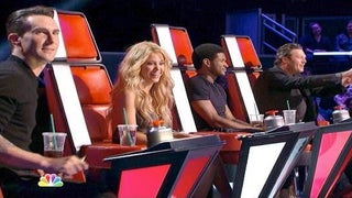 5 Things to Expect on ‘The Voice’ Premere: Plus, Watch the Coaches Sing Each Other’s Hits (Video)
