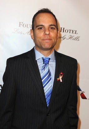 Best Documentary Short nominee for "Facing Fear" Jason Cohen Best Documentary Short nominee for "Facing Fear" Jason Cohen