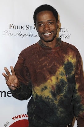 "Short Term 12" actor Keith Steinfeld "Short Term 12" actor Keith Steinfeld