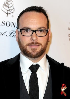 Producer Dana Brunetti, nominated for Best Picture ("Captain Phillips") Producer Dana Brunetti, nominated for Best Picture ("Captain Phillips")