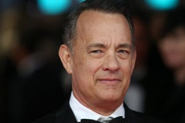 Tom Hanks, Amy Schumer, Matt Damon Among Final Golden Globes Presenters