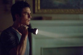 Atlanta Storm Forces ‘Vampire Diaries,’ ‘Originals’ to Shut Down Production