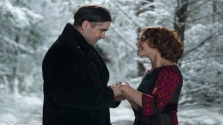‘Winter’s Tale’ Review: A Love Story With Lots of Colin Farrell and Very Little Sense