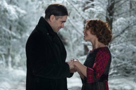 ‘Winter’s Tale’ Review: A Love Story With Lots of Colin Farrell and Very Little Sense