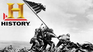 History Channel to Air Six-Part World War Event Series