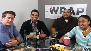 WrapChat: The Great TV Spoiler Debate, Taking on Internet Trolls (Video)