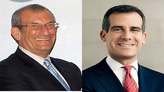 Attorney Ken Ziffren to Succeed Tom Sherak as L.A.’s New Film Czar