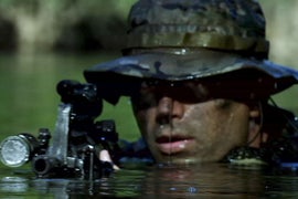 ‘Act of Valor’ Adaptation Isn’t Moving Forward at National Geographic Channel