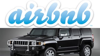Airbnb and the New Shared Economy: I Hated the Age of the Hummer