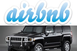 Airbnb and the New Shared Economy: I Hated the Age of the Hummer