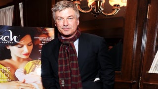 Alec Baldwin to Guest Star on Mariska Hargitay-Directed ‘SVU’ Episode
