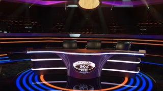 ‘American Idol’ Producers Reveal Live Show Details, New 360-Degree Set (Video)