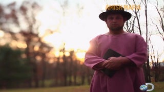 ‘Amish Mafia’ Season Premiere Introduces Ruck: Don’t Let the Dress Fool You (Exclusive Video)