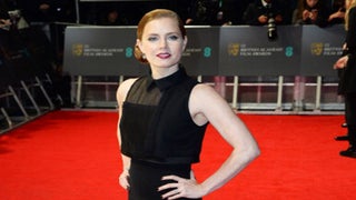 Good Morning Cannes: ‘Grace’ Comes Under Fire and Amy Adams Makes it Rain