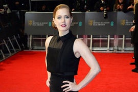 Good Morning Cannes: ‘Grace’ Comes Under Fire and Amy Adams Makes it Rain