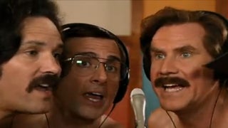 ‘Anchorman 2’-Super-Sized Cut With 763 New Jokes Coming to Theaters (Video)