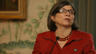 Former NYT Columnist Anna Quindlen Had Issues With Bill Keller’s Cancer Column