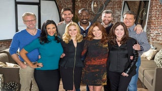 Lifetime Says Goodbye to ‘Army Wives’ With ‘A Final Salute’ Special
