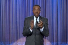 ‘Arsenio Hall Show’ Renewed for Season 2 (Video)