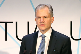 New York Times Quarterly Earnings Beat Projections, Ad Sales Fall