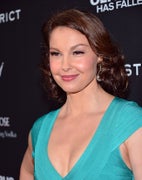 Ashley Judd to Star on NBC Drama Pilot ‘Salvation’