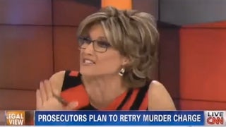 CNN’s Ashleigh Banfield Responds to Death Threats: ‘Stop Threatening to Kill People on Twitter’ (Video)
