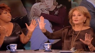 Barbara Walters Vociferously Defends Woody Allen Over Sexual Abuse Claims (Video)