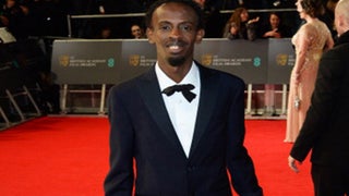 ‘Captain Phillips’ Star Barkhad Abdi Lands on ‘Hawaii Five-0’