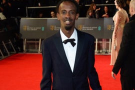 ‘Captain Phillips’ Star Barkhad Abdi Lands on ‘Hawaii Five-0’