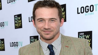 ‘Revenge’s’ Barry Sloane Cast on ABC’s Alien Pilot ‘The Visitors’