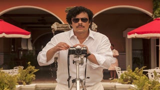 Benicio Del Toro, Josh Hutcherson Drama ‘Paradise Lost’ Picked Up by Radius-TWC