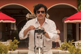 Benicio Del Toro, Josh Hutcherson Drama ‘Paradise Lost’ Picked Up by Radius-TWC