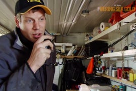 Discovery’s ‘Bering Sea Gold’ Preview: Things Unravel as Sean Finds ‘Puddles of Gold’ (Exclusive Video)