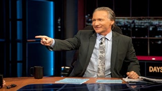 Bill Maher Blames ‘Gay Mafia’ for Mozilla Scandal (Video)