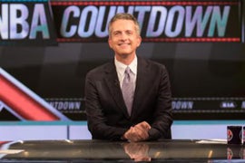 ESPN to Air ‘Grantland Basketball Show’ Featuring Bill Simmons