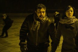Chinese Film ‘Black Coal, Thin Ice’ Wins Golden Bear at Berlin Film Festival