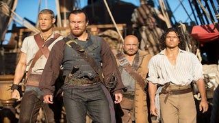 Starz’s ‘Black Sails’: A Really Slow Journey Through Pirate Life (Review)