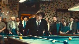 Super Bowl: Bob Dylan Gives All-American Credibility to the New Chrysler 200 (Video)